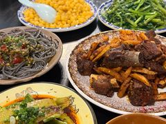 -醉八仙热酒馆(渝中店)