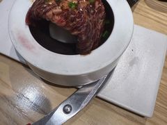 -松鱼亭·和牛烧肉(协鑫广场店)