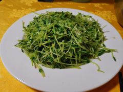 炒豆苗-莲花公园煎蟹(总店)