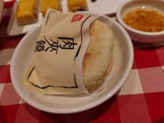 -西贝(金桥店)