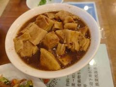 -北京小肠陈饭庄(方庄店)