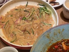 -金掌勺锅包肉(太原万达店)