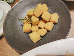 -粤集·手工粤菜(皇庭广场店)