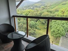 -天目湖御水温泉·度假酒店