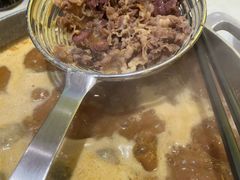 -荣叔港式沙嗲牛肉火锅(正佳潮流店)
