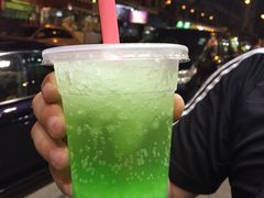 -松记糖水店(铜锣湾分店)