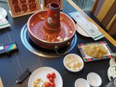 -浦东食品城(华诚大厦店)