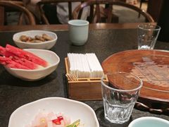 -老灶房-四川土菜(开元店)
