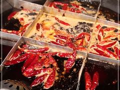 -彭三老火锅(枣子岚垭正街店)