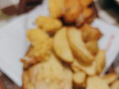 -米斯特比萨(罗斯福店)