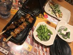 -鸟贵族(天王寺北口店)