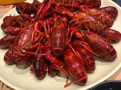 -靓靓蒸虾·头牌蒸虾(南山桂庙店)