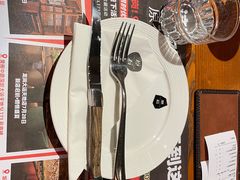 -原石牛扒·约会餐厅(龙城万科里店)