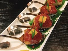 -匠和风精致料理(莆田财富中心店)