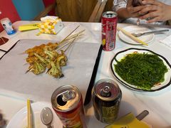-烤五行·烧烤烤串(石佛营店)