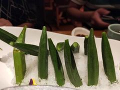 -绿茶餐厅(布吉万象汇店)