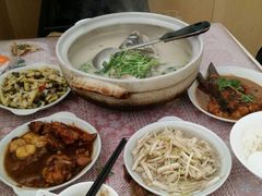 android_upload_pic-天乐农家鱼头王(天目湖店)