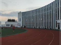 -中联运动公园(李沧店)
