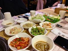 -喜来稀肉(望京店)