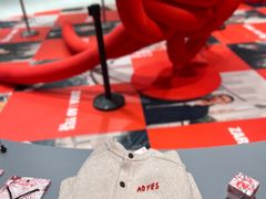 -ZARA(成都远洋太古里店)