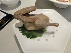 -狮王府淮扬菜(夫子庙老门东店)