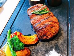 -MOCUS莫卡斯餐厅(祥云小镇店)