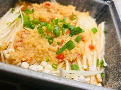 -破店肥哈·东北烧烤·夜宵(南山保利店)