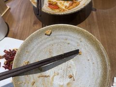 -圳兴面王·拌川·特色炒面(福田车公庙店)