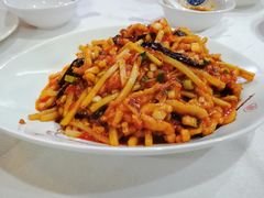 -峨嵋酒家(清河店)