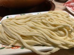 -清真·老门框爆肚涮肉·中华老字号(丰管路店)