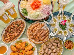 -嘉升大排档(番禺总店)