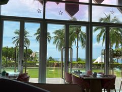 -水桶王国主题餐厅·聚会·生日派对·亲子活动·家庭套餐(亚龙湾希尔顿店)