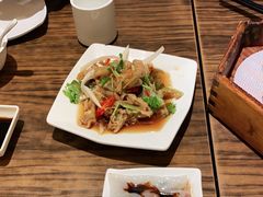-避风塘(江桥万达店)