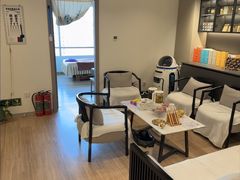 -席仁堂推拿按摩脊柱调理(世纪科贸大厦店)