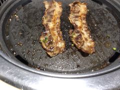 -花味·自助烤肉(雨花客厅店)