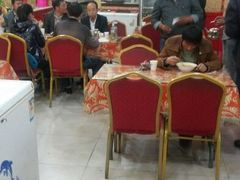 -领头羊烧烤餐厅(大唐路店)