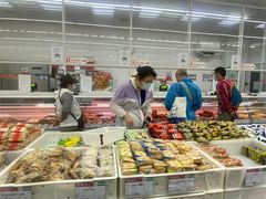-北京稻香村(大都专卖店)