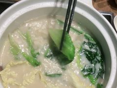 -湯系·煲汤手艺人(东二环泰禾广场店)