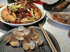 -沪小胖·小龙虾·蓝龙王(八佰伴店)