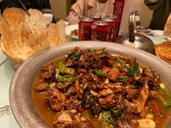 -大张烙馍村(泉山店)