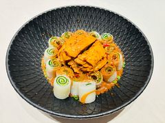 -羲和雅苑•北京烤鸭(陆家嘴中心店)