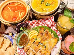 -泰妃殿(武汉首店)