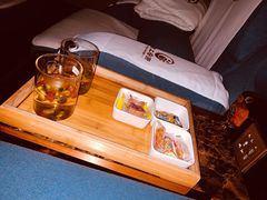 -君悦会影院足道·SPA•推拿(江桥店)
