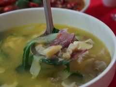 -瑞海姆酒店中餐厅