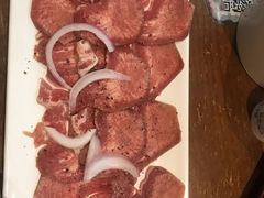 -·缸桶屋·韩式牛肋条自助烤肉(西湖D11店)