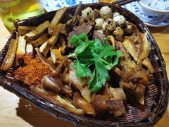 -灶东家民间菜(回兴店)