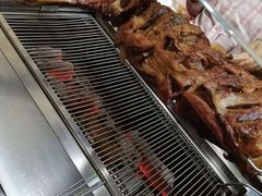 -牧羊人烤羊排羊腿(康庄路店)