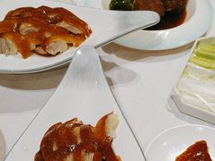 -悦色烤鸭店