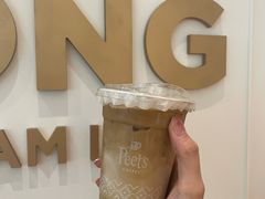 -Peet's 皮爷咖啡(乐峰店)