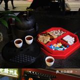 赣州|人均50吃赣州非遗江湖菜，🔥真必吃‼️